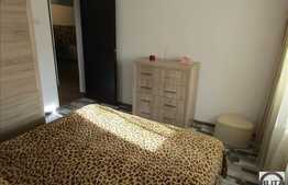 3 camere, 73 mp, decomandat, mobilat modern, zona strazii Louis Pasteur