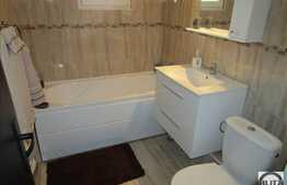 3 camere, 73 mp, decomandat, mobilat modern, zona strazii Louis Pasteur