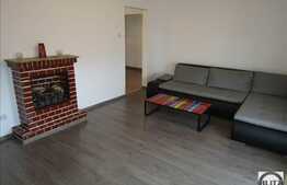 3 camere, 73 mp, decomandat, mobilat modern, zona strazii Louis Pasteur