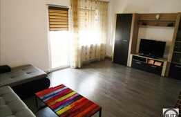 3 camere, 73 mp, decomandat, mobilat modern, zona strazii Louis Pasteur