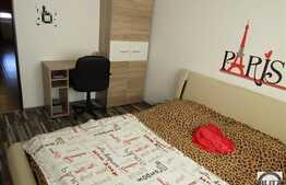 3 camere, 73 mp, decomandat, mobilat modern, zona strazii Louis Pasteur