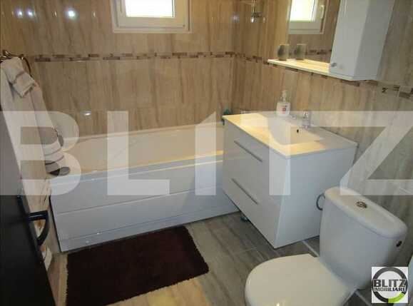 Apartament de închiriat 3 camere Zorilor - 17663AI | BLITZ Cluj-Napoca | Poza14