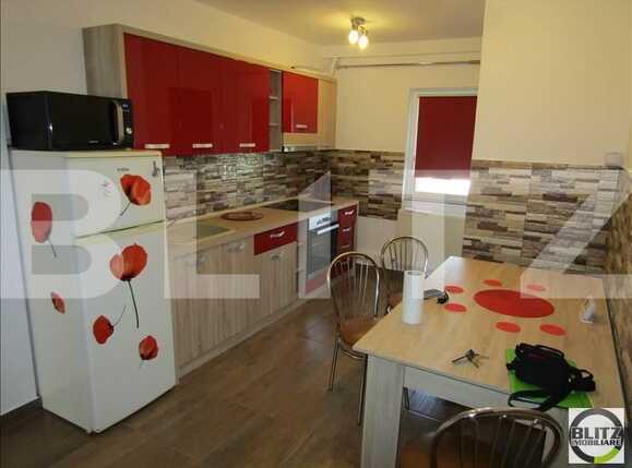 Apartament de închiriat 3 camere Zorilor - 17663AI | BLITZ Cluj-Napoca | Poza12