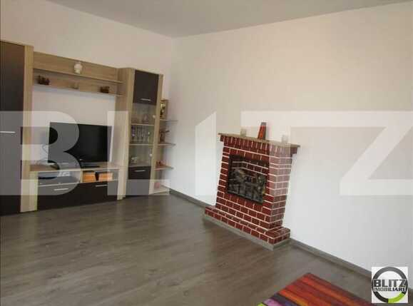 Apartament de închiriat 3 camere Zorilor - 17663AI | BLITZ Cluj-Napoca | Poza4