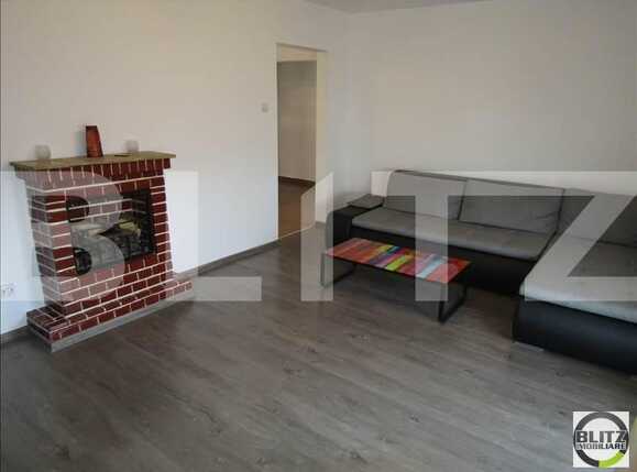 Apartament de închiriat 3 camere Zorilor - 17663AI | BLITZ Cluj-Napoca | Poza2