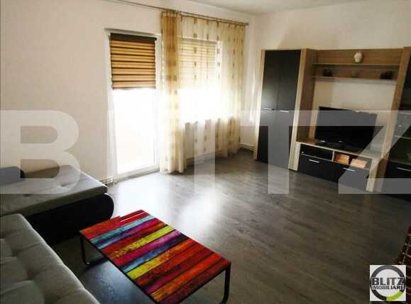 Apartament de închiriat 3 camere Zorilor - 17663AI | BLITZ Cluj-Napoca | Poza1