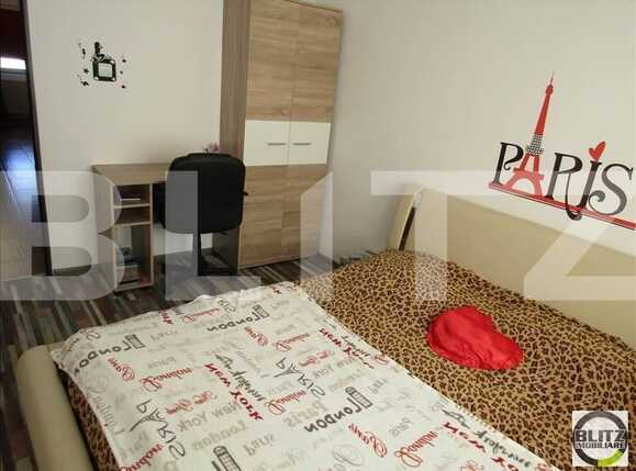 Apartament de închiriat 3 camere Zorilor - 17663AI | BLITZ Cluj-Napoca | Poza7