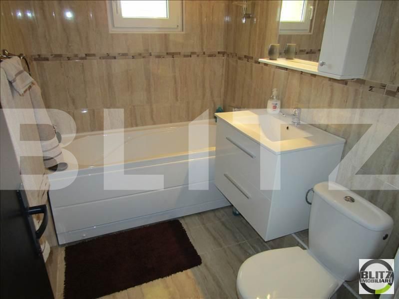 Apartament de închiriat 3 camere Zorilor - 17663AI | BLITZ Cluj-Napoca | Poza14