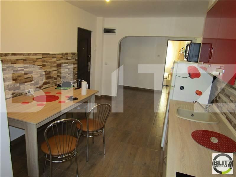 Apartament de închiriat 3 camere Zorilor - 17663AI | BLITZ Cluj-Napoca | Poza13