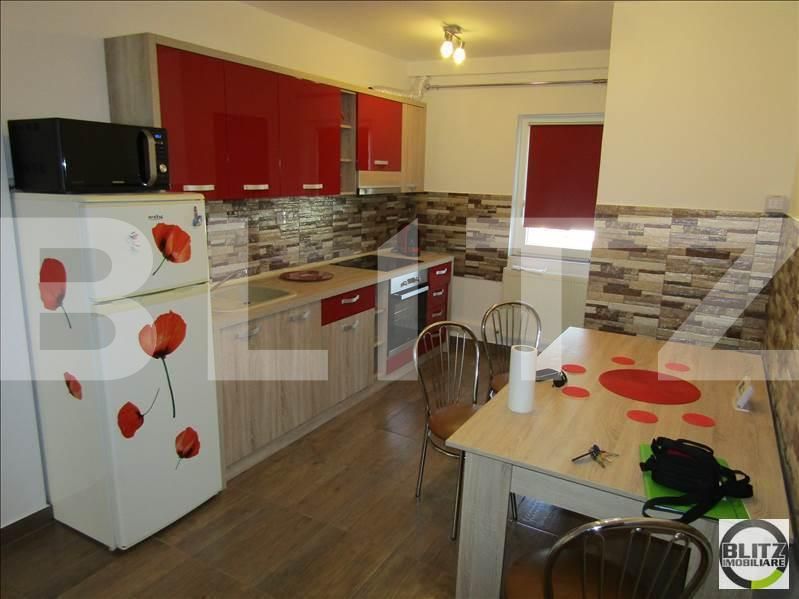 Apartament de închiriat 3 camere Zorilor - 17663AI | BLITZ Cluj-Napoca | Poza12