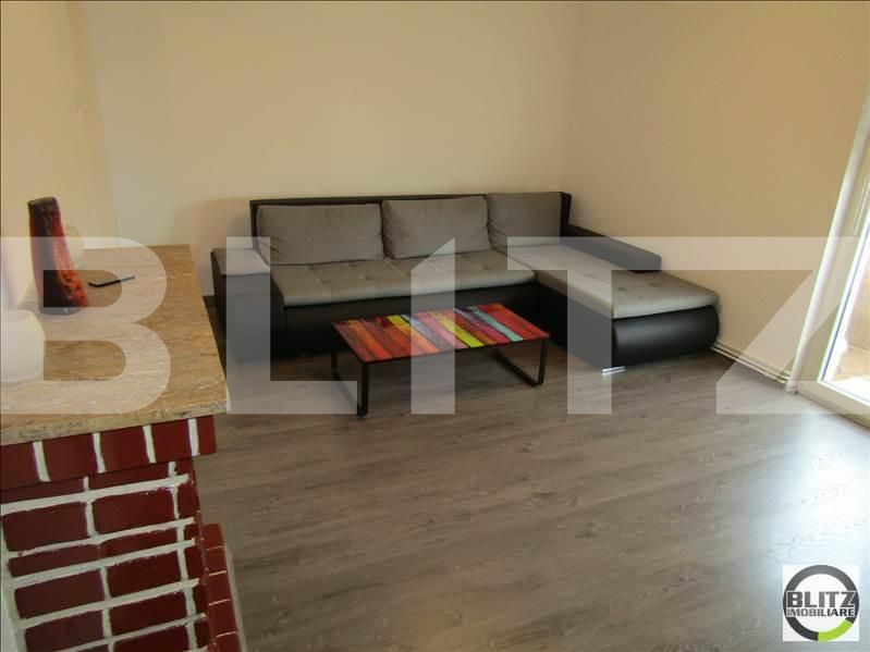 Apartament de închiriat 3 camere Zorilor - 17663AI | BLITZ Cluj-Napoca | Poza3