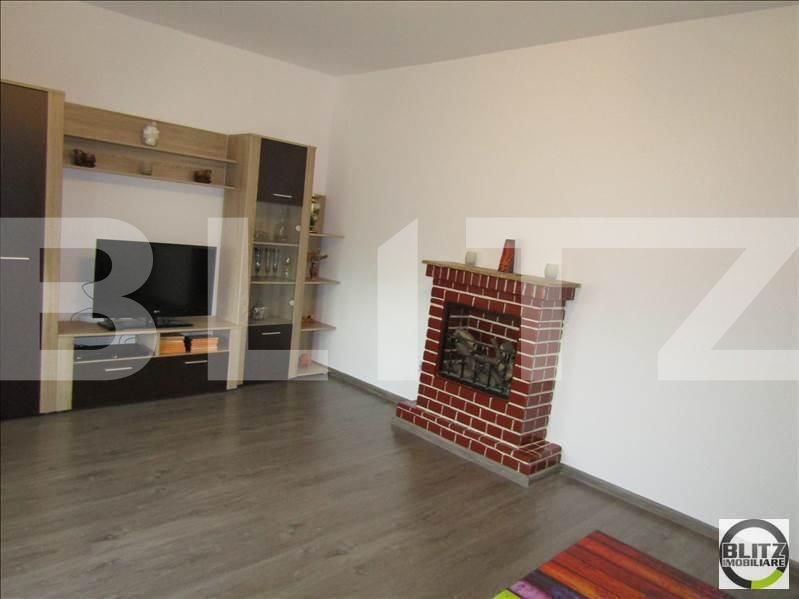 Apartament de închiriat 3 camere Zorilor - 17663AI | BLITZ Cluj-Napoca | Poza4
