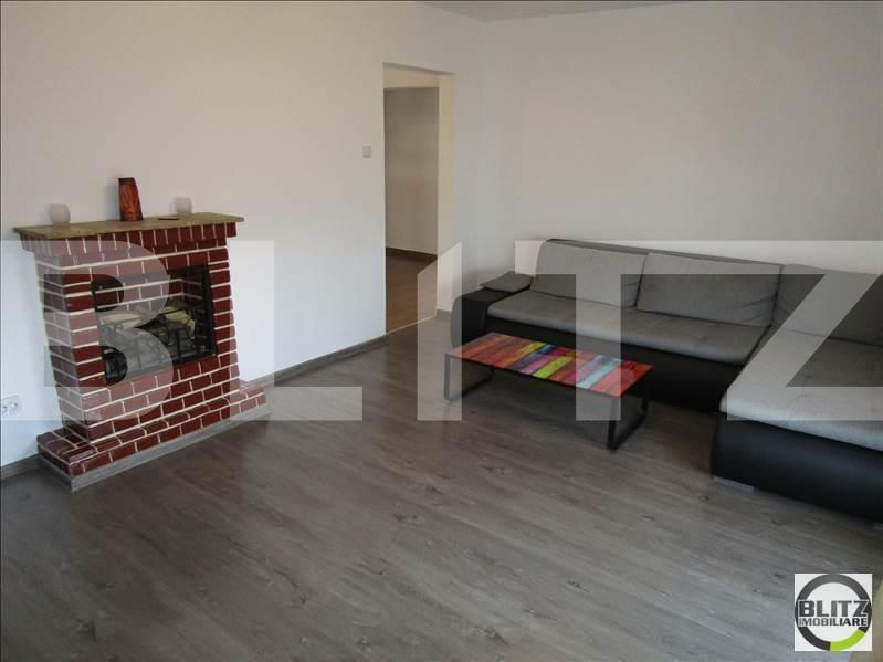 Apartament de închiriat 3 camere Zorilor - 17663AI | BLITZ Cluj-Napoca | Poza2
