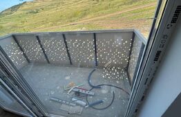 Apartament 1 camera + Nisa de dormit + Balcon 