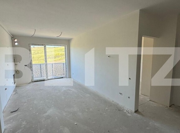 Garsonieră de vânzare Apahida - 176639AV | BLITZ Cluj-Napoca | Poza1