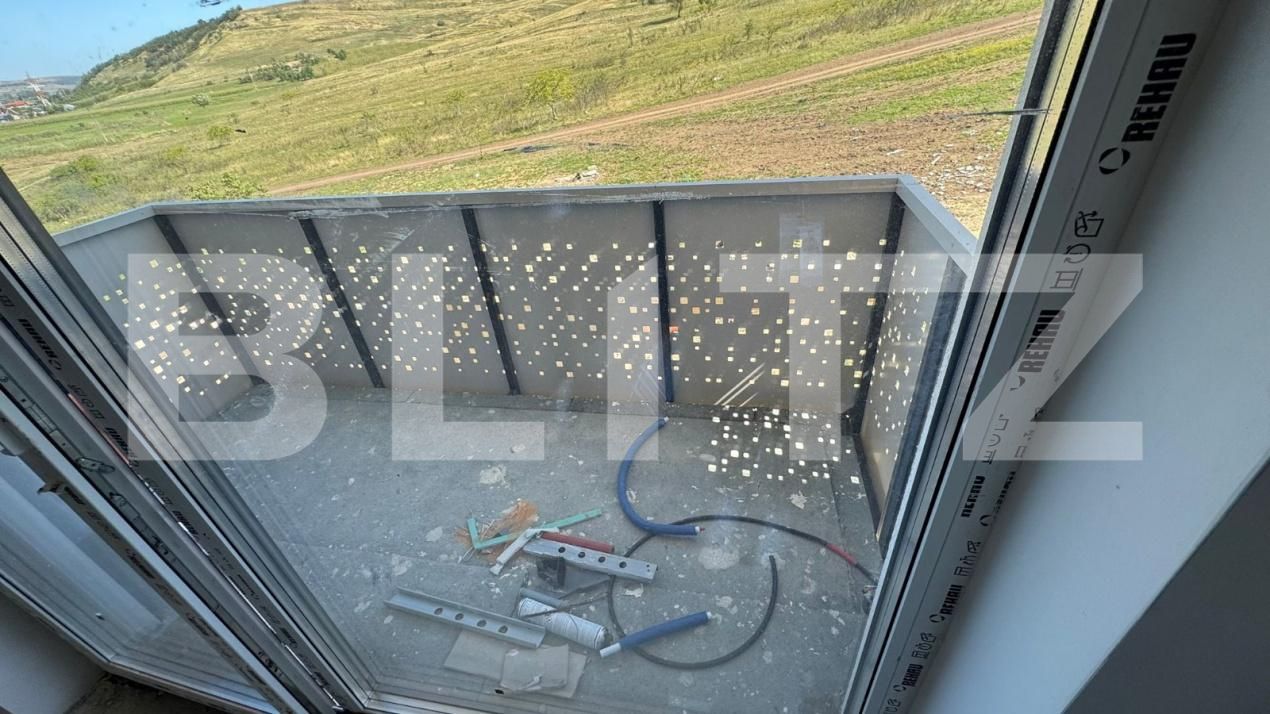 Garsonieră de vânzare Apahida - 176639AV | BLITZ Cluj-Napoca | Poza4