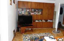 Vanzare apartament 3 camere, 66 mp, garaj, zona strazii Louis Pasteur