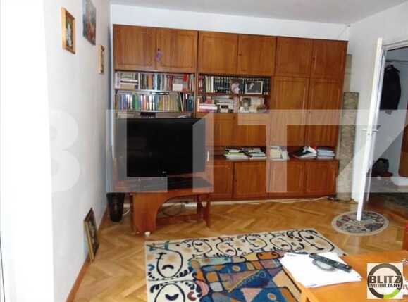 Apartament de vânzare 3 camere Zorilor - 17664AV | BLITZ Cluj-Napoca | Poza2