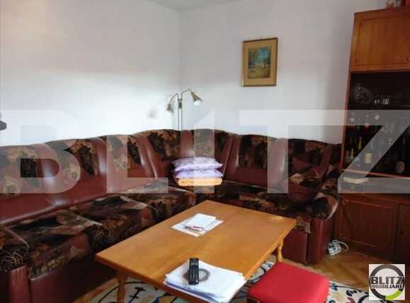 Apartament de vânzare 3 camere Zorilor - 17664AV | BLITZ Cluj-Napoca | Poza1