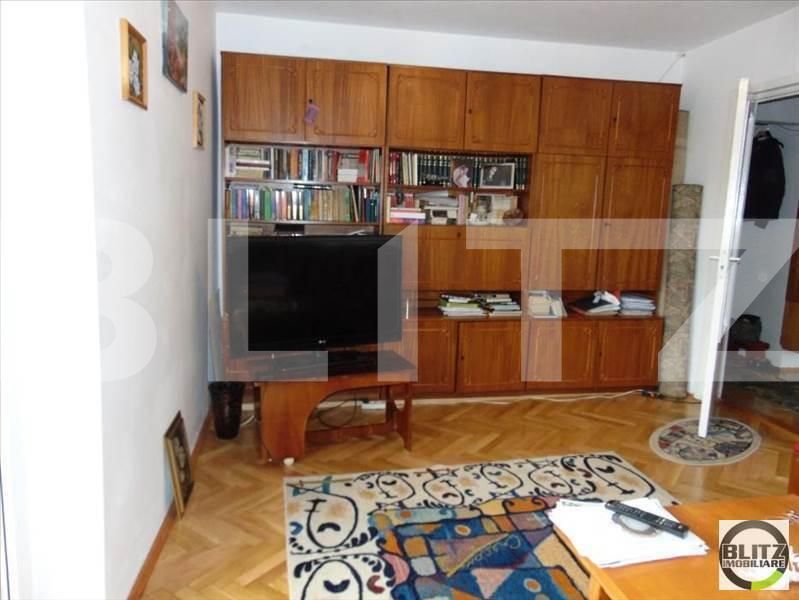 Apartament de vânzare 3 camere Zorilor - 17664AV | BLITZ Cluj-Napoca | Poza2