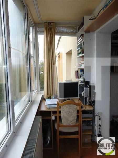 Apartament de vânzare 3 camere Zorilor - 17664AV | BLITZ Cluj-Napoca | Poza4