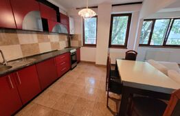 Apartament cu 2 camere, 68mp, bloc nou, parcare subterana, Gheorgheni