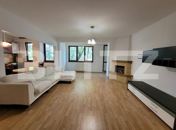 Apartament de vânzare 2 camere Gheorgheni - 176641AV | BLITZ Cluj-Napoca | Poza1