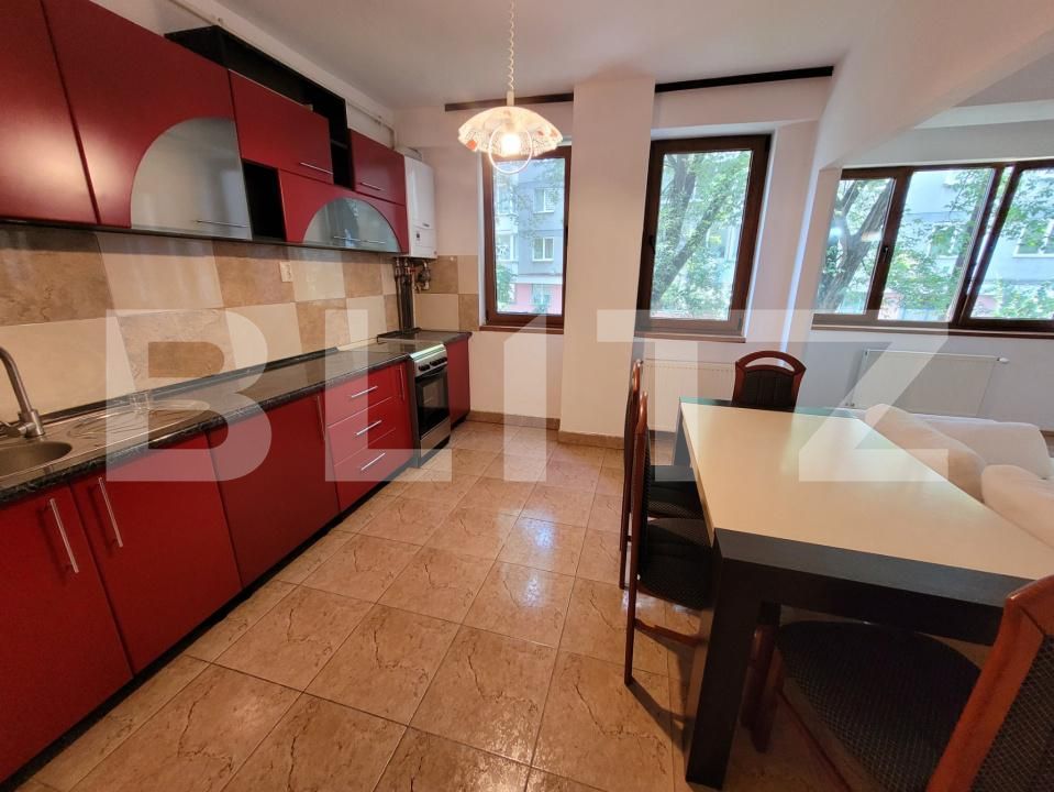 Apartament de vânzare 2 camere Gheorgheni - 176641AV | BLITZ Cluj-Napoca | Poza2
