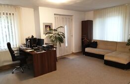 Apartament 3 camere, 120 mp utili, parter, Andrei Muresanu, birou!