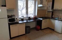 Apartament 3 camere, 120 mp utili, parter, Andrei Muresanu, birou!