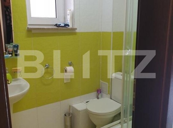 Spațiu birouri de închiriat Andrei Mureşanu - 176645SIB | BLITZ Cluj-Napoca | Poza10