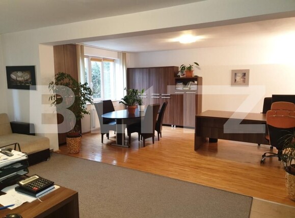 Spațiu birouri de închiriat Andrei Mureşanu - 176645SIB | BLITZ Cluj-Napoca | Poza2