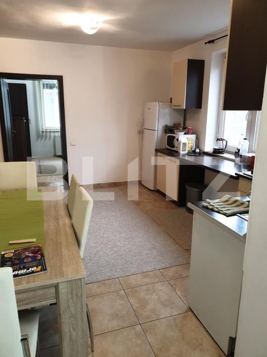 Spațiu birouri de închiriat Andrei Mureşanu - 176645SIB | BLITZ Cluj-Napoca | Poza12