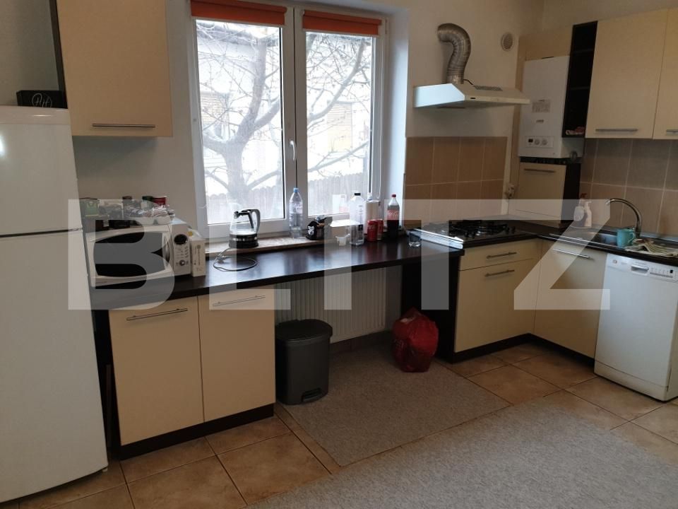 Spațiu birouri de închiriat Andrei Mureşanu - 176645SIB | BLITZ Cluj-Napoca | Poza6