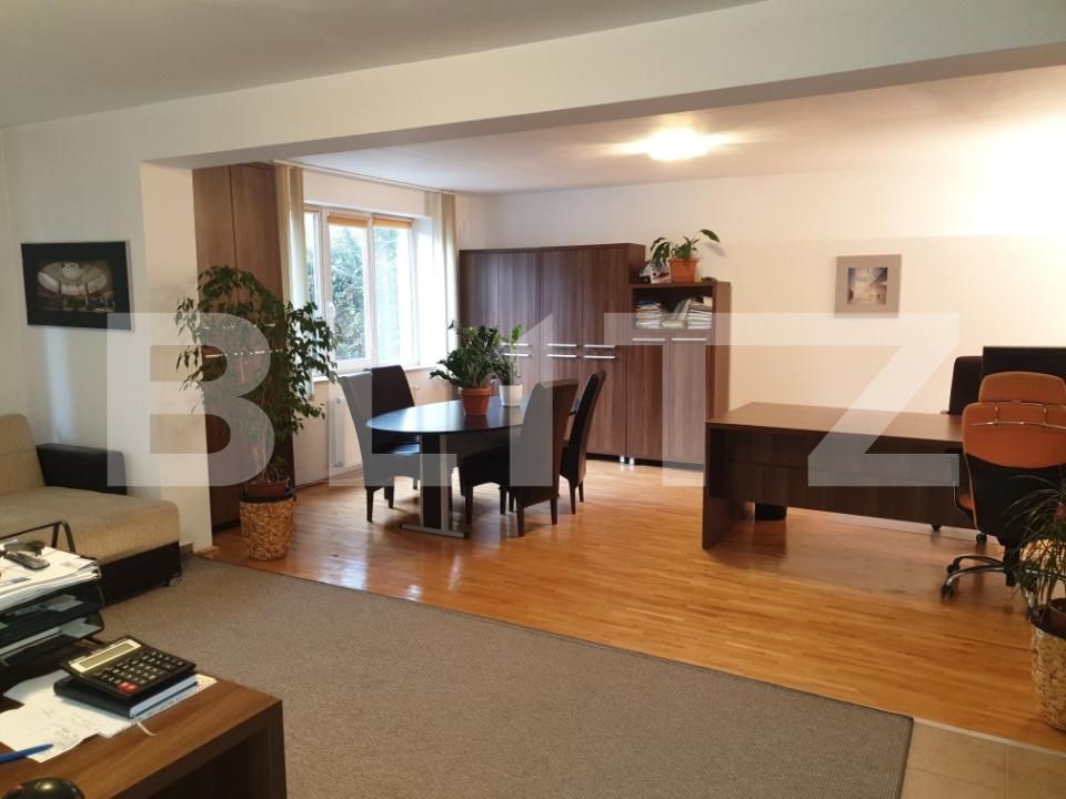 Spațiu birouri de închiriat Andrei Mureşanu - 176645SIB | BLITZ Cluj-Napoca | Poza2