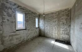 Casa individuala 120 mp utili, zona urbanizata, Chinteni