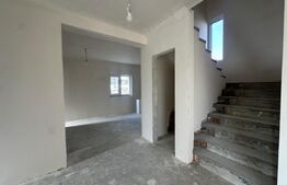 Casa individuala 120 mp utili, zona urbanizata, Chinteni