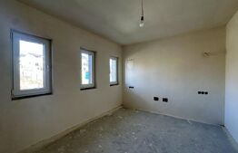 Casa individuala 120 mp utili, zona urbanizata, Chinteni