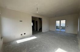 Casa individuala 120 mp utili, zona urbanizata, Chinteni