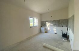 Casa individuala 120 mp utili, zona urbanizata, Chinteni