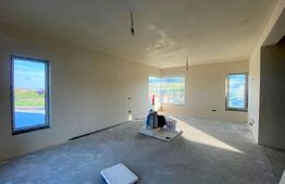 Casa individuala 120 mp utili, zona urbanizata, Chinteni