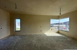 Casa individuala 120 mp utili, zona urbanizata, Chinteni