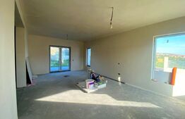 Casa individuala 120 mp utili, zona urbanizata, Chinteni