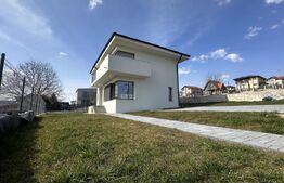 Casa individuala 120 mp utili, zona urbanizata, Chinteni