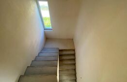 Casa individuala 120 mp utili, zona urbanizata, Chinteni