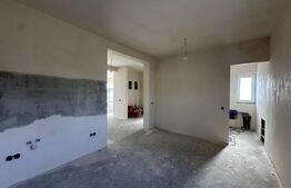 Casa individuala 120 mp utili, zona urbanizata, Chinteni