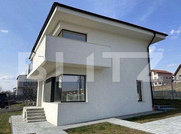 Casa de vânzare 4 camere Chinteni - 176648CV | BLITZ Cluj-Napoca | Poza5