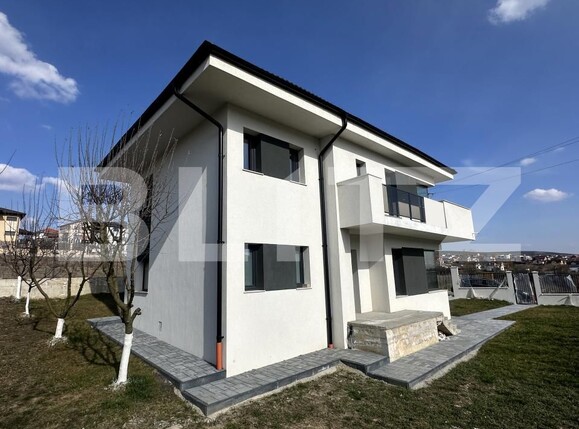 Casa de vânzare 4 camere Chinteni - 176648CV | BLITZ Cluj-Napoca | Poza3