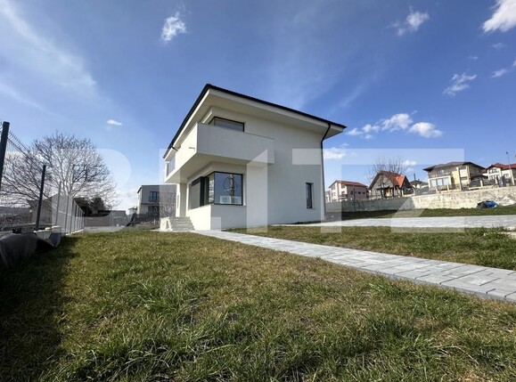 Casa de vânzare 4 camere Chinteni - 176648CV | BLITZ Cluj-Napoca | Poza2