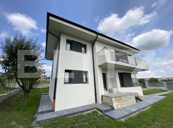 Casa de vânzare 4 camere Chinteni - 176648CV | BLITZ Cluj-Napoca | Poza1